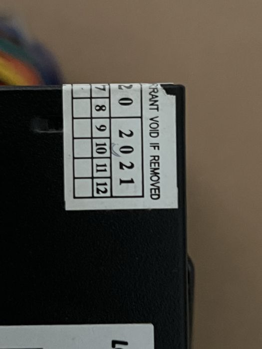 Блок живлення LogicPower 400W