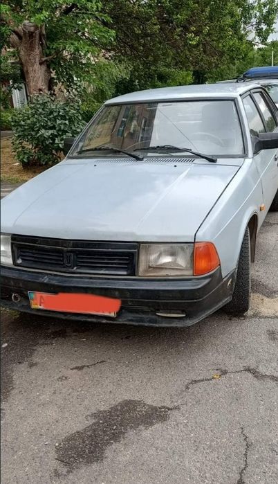 Продам Москвич 2141