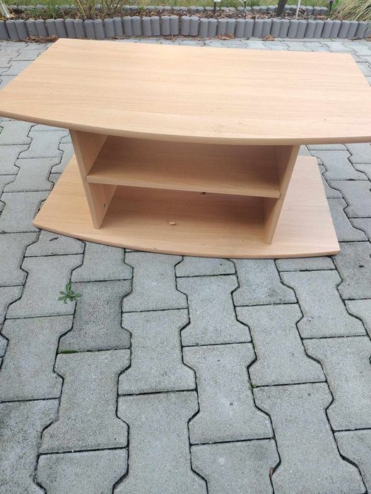 Szafka na telewizor i nie tylko