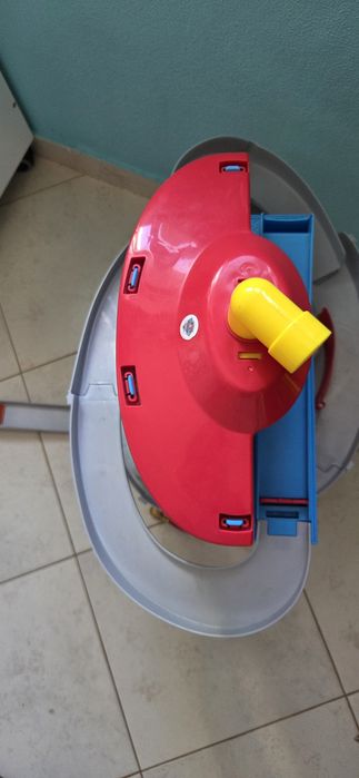 patrulha pata Base em perfeitas condições,