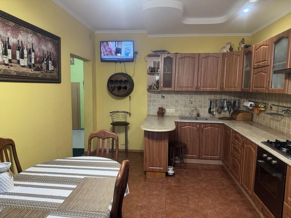 Продаж приватного будинку від власника м.Бар, вул.Галицьких вояків 63