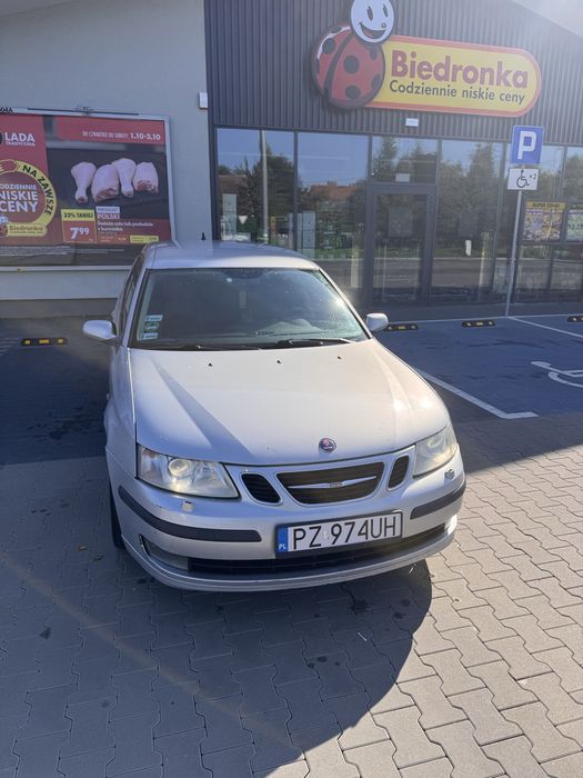 Saab 9-3