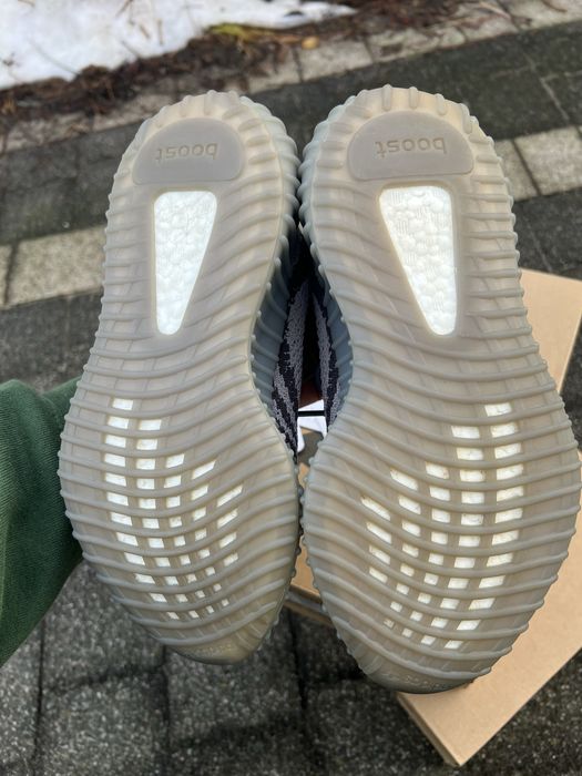 Adidas Yeezy Boost 350 V2 Beluga 2.0 sneakersy buty szare 37 1/3
