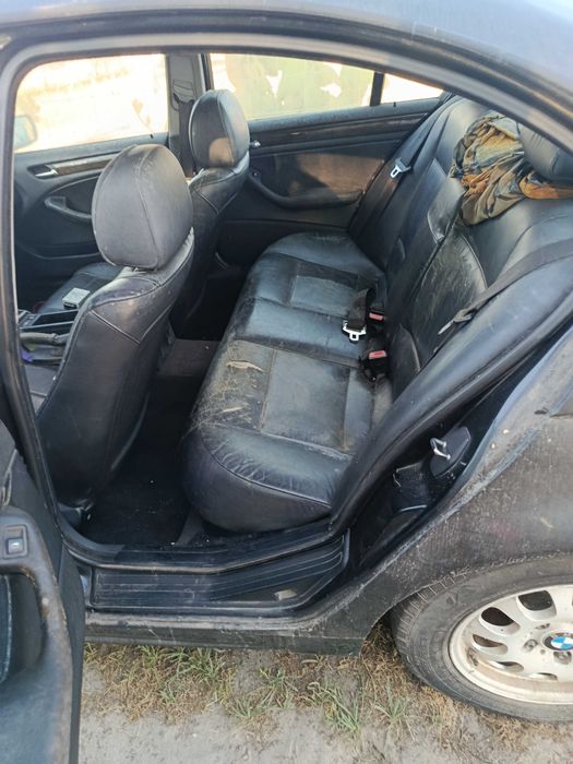 BMW e 46 320 d 1999
