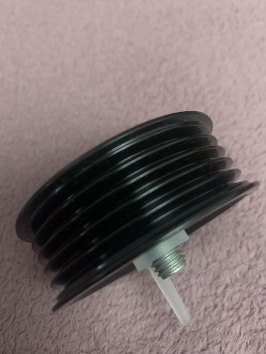 Ролик поліклинового ремня Т36473