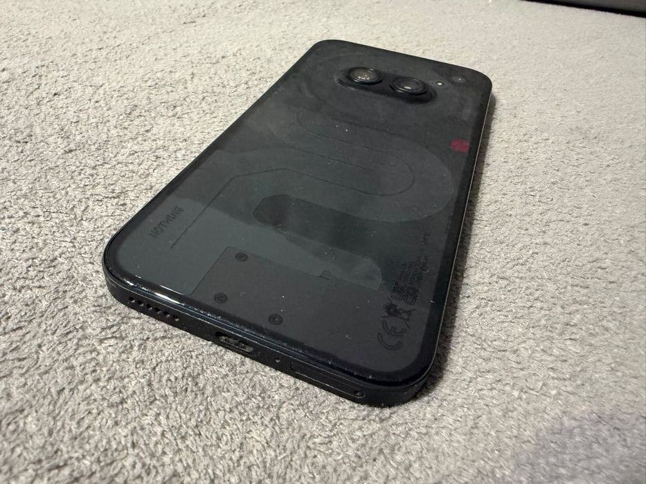 Nothing Phone 2A