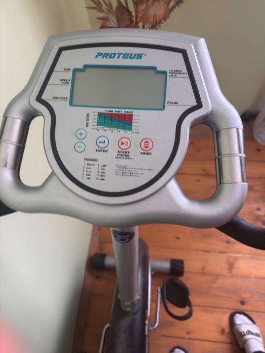 Продається Велотренажер