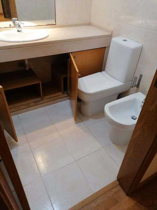 Apartamento - Rua dos Diamantes - Urbanização Parque São DOMINGOS