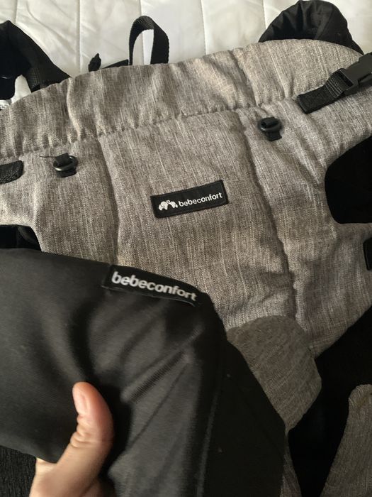 Canguro ( Marsupio ) Bebeconfort novo