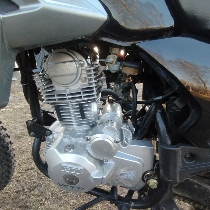 Продам вайпер 250