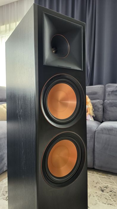 Klipsch rp8000 f
