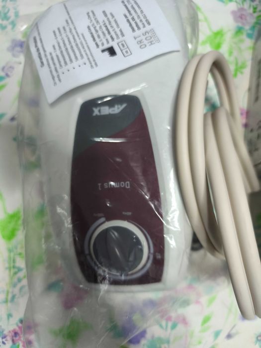 Colchão anti-escaras com aparelho elétrico