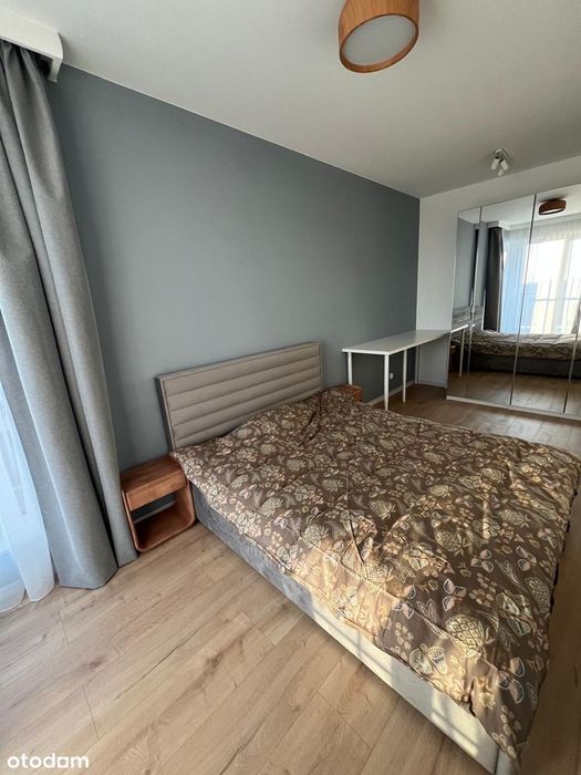 2 pokoje, apartamentowiec premium, centrum!