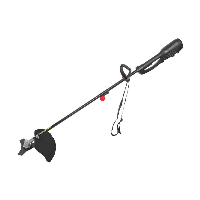 Коса електрична 1600 Вт,D-ручка,розбірна штанга Baumaster GT-3516BE