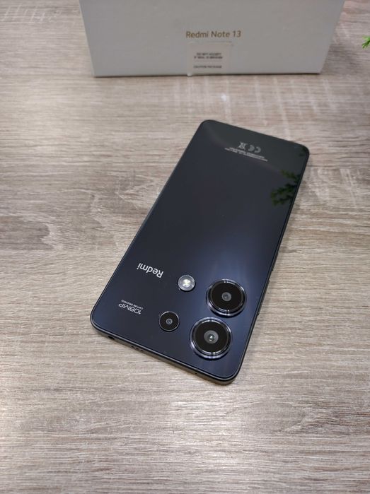 Продам Xiaomi Redmi Note 13 на 6/128Gb в дуже хорошому стані