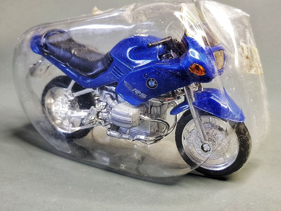 Miniatura BMW R1100 RS 1995