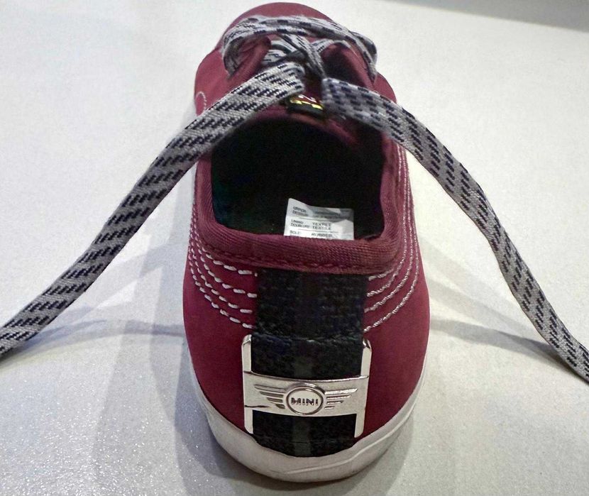 Buty MINI by Puma / nowe