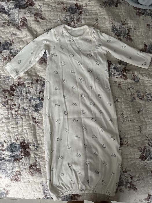 Спальний мішок для немовляти ( кокон)