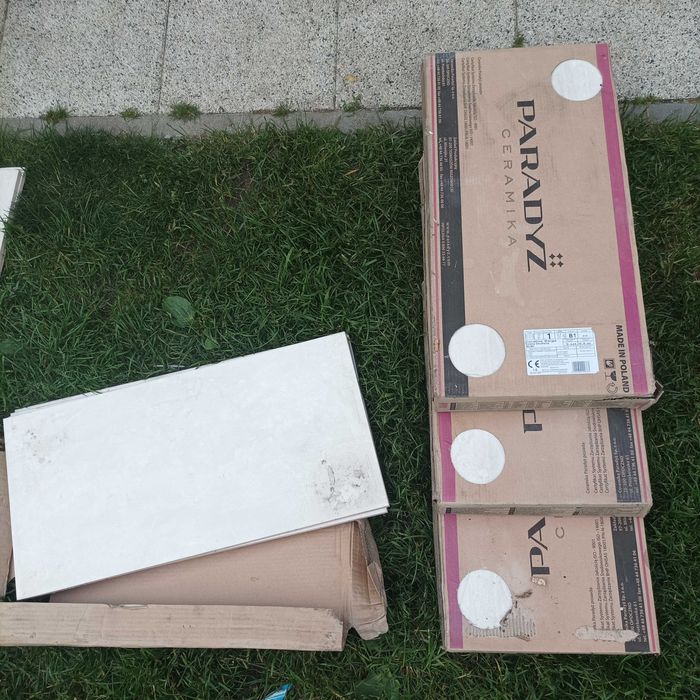 gres płytki ceramiczne