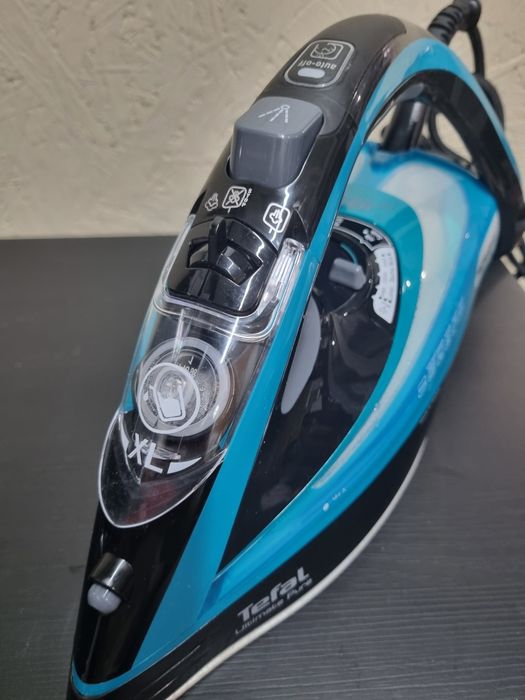 TEFAL FV9844 Ultimate Pure Durilium AirGlide