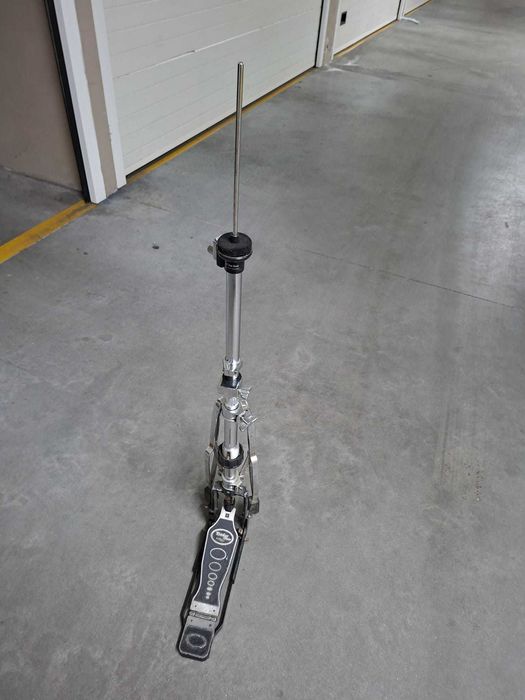 Estante de choques Odery H-902pr