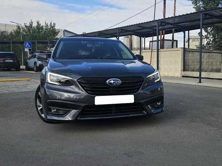 Subaru Legacy 2021