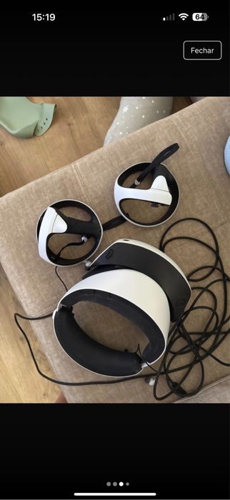 Playstation VR 2