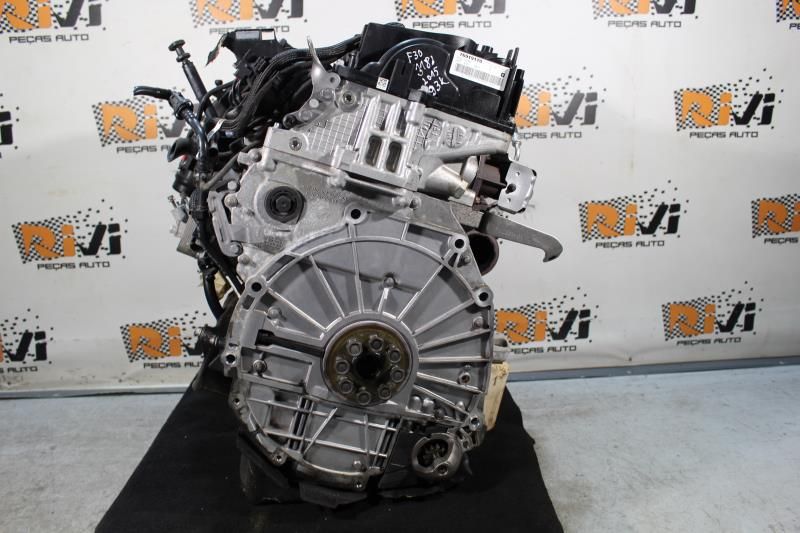 Motor completo BMW 1 (F20)