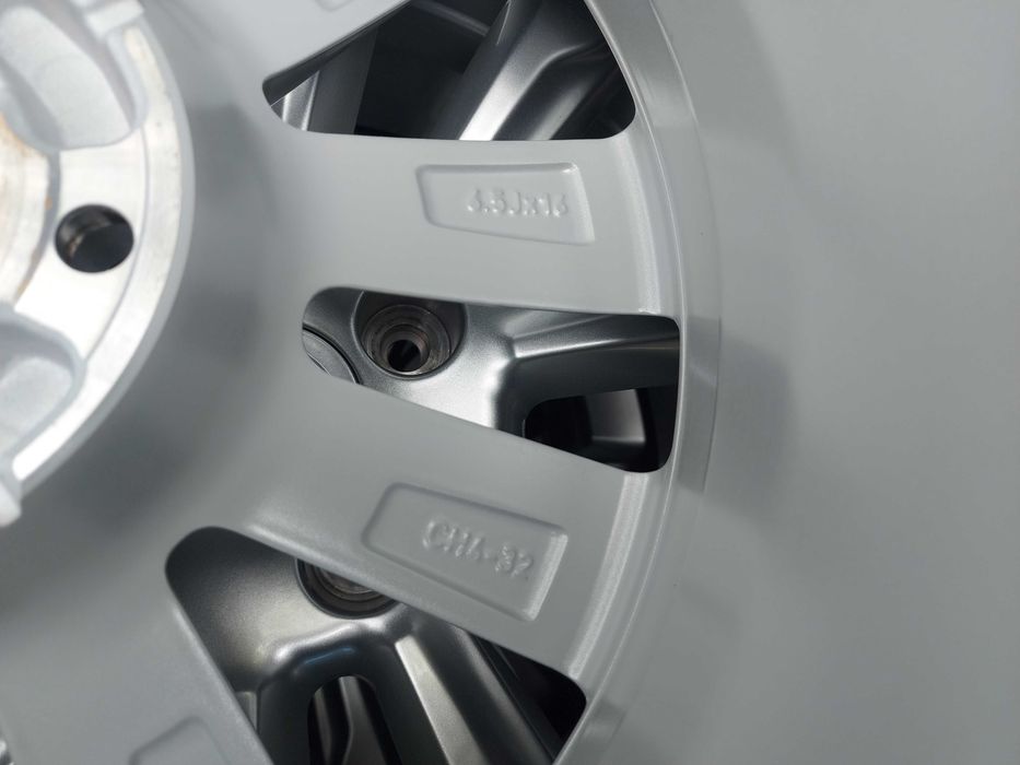 Koła Lato/Zima Opel Mokka II B 215/65R16 Continental/Semperit _Nowe_