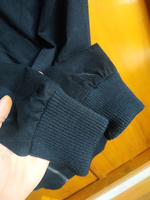 Бомбер Topman. Куртка мужская. (идеальное состояние) раз. S