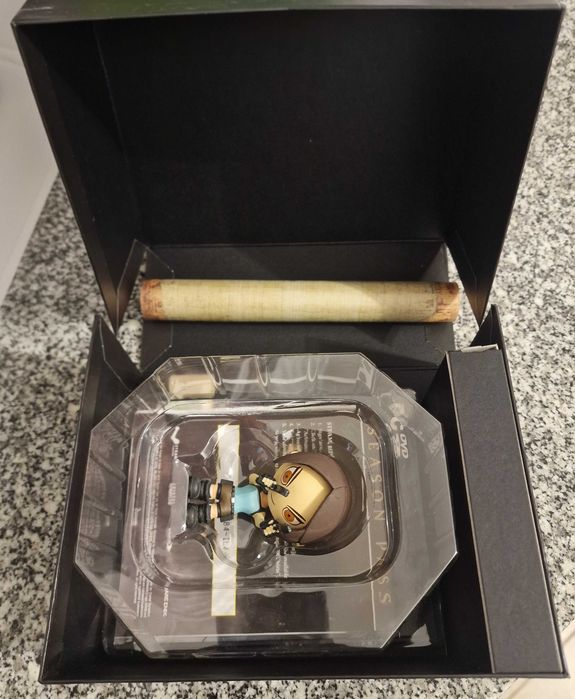 Jogo PC Lara Croft Temple of Osiris Gold Edition