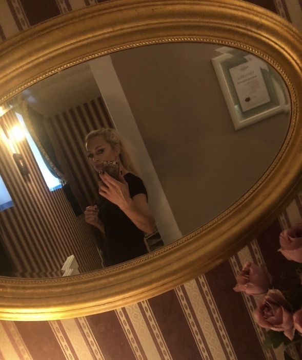 Masażystka-Masaż klasyczno-relaksacyjny