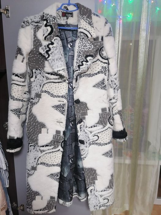 Пальто женское, осень-зима