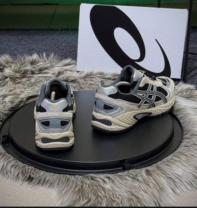 Кросівки ASICS Gel-Kahana TR V4
