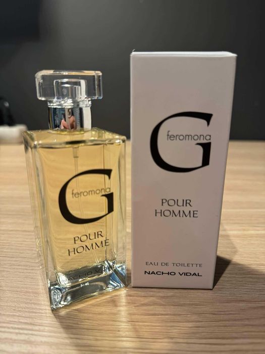 OFERTA HURTOWA – wyprzedaż magazynu perfum z feromonami