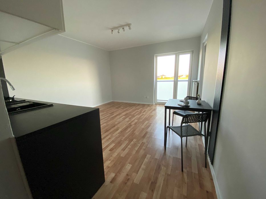 Wynajmę 2-pokoje, 41 m2, Wichrowa