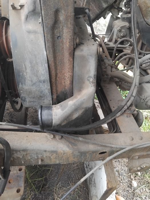 Кабіна і фав 1041