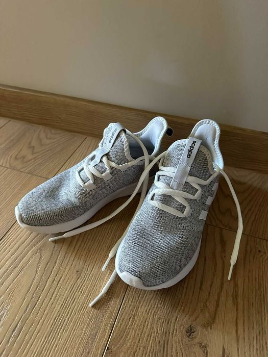 Adidas Cloudfoam Plus – nowe bez metki r. 38