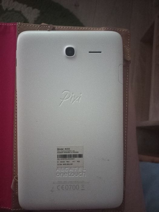 Планшет Алкатель Pixi 3 (7) модель 8055