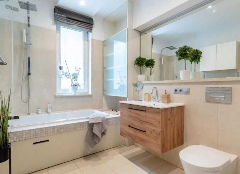 Apartament przy Centrum