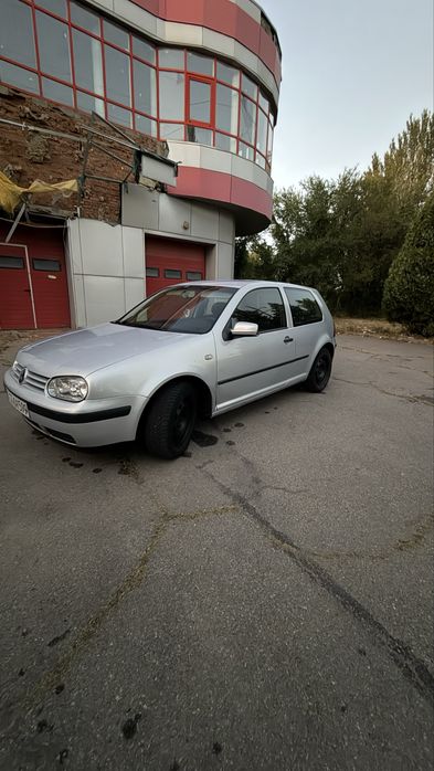 Продам гольф 4 1.9 дизель