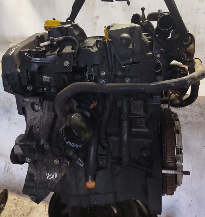 Motor completo RENAULT Clio III (BR0/1, CR0/1)