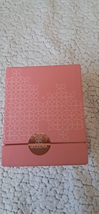 Perfumy od Rituals M'gouna