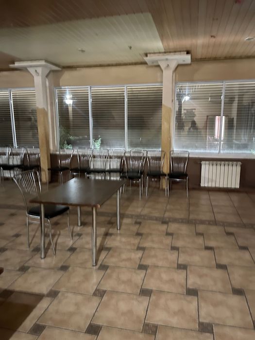 Оренда не жилого приміщення, кафе