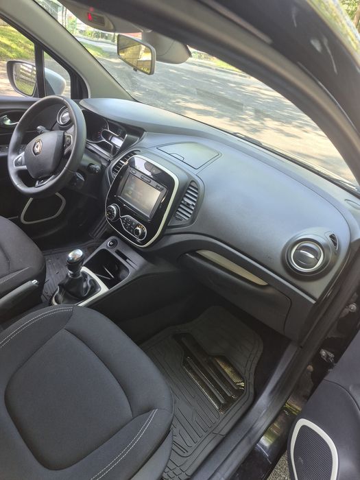 Renault Captur/ Dise/110KMSuper Stan
