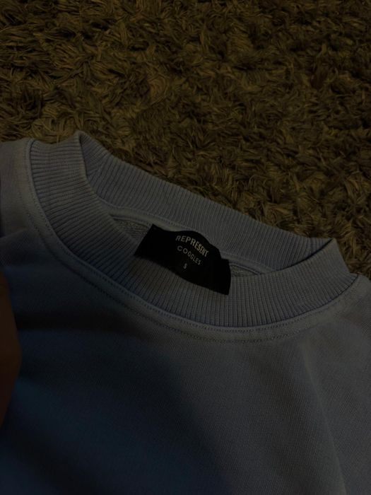 Bluza Represent