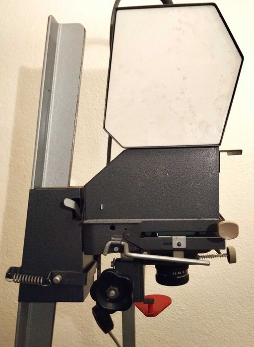 Retroprojetor Dunco, retro, vintage