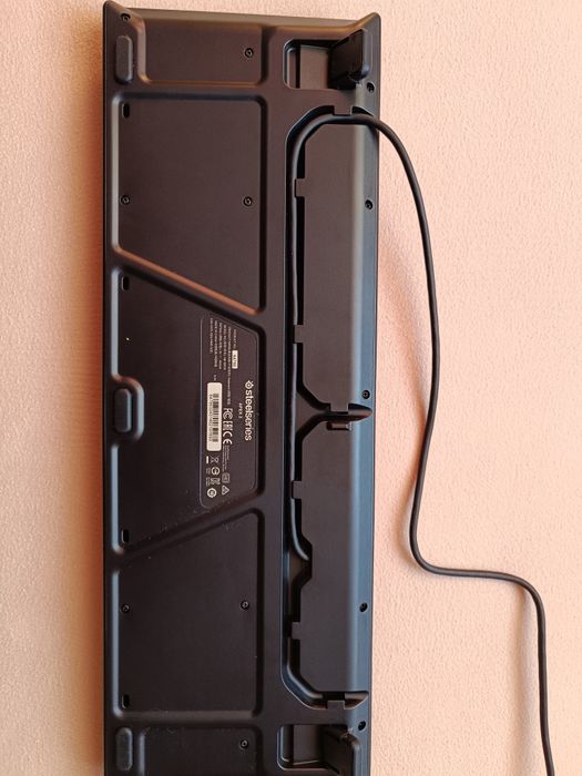 Klawiatura Steelseries Apex 3