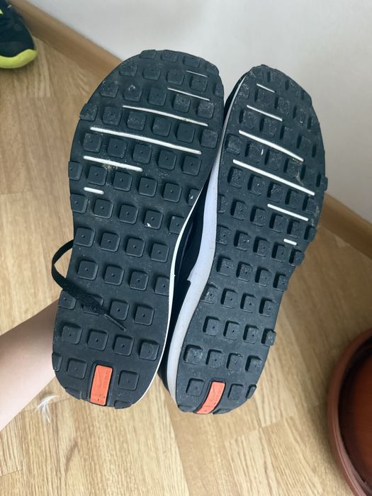 чоловічі кросівки Nike Waffle One