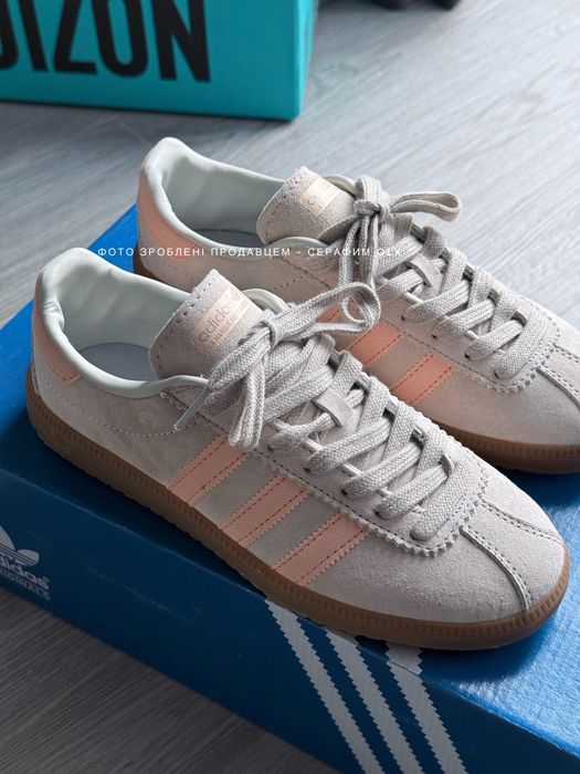 Оригинальные Adidas Bermuda Glow (new in box)